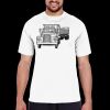 TT11 - 100% Polyester Moisture Wicking UV40+ Unisex Performance T-Shirt Thumbnail