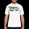 TT11 - 100% Polyester Moisture Wicking UV40+ Unisex Performance T-Shirt Thumbnail