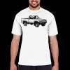 TT11 - 100% Polyester Moisture Wicking UV40+ Unisex Performance T-Shirt Thumbnail