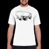 TT11 - 100% Polyester Moisture Wicking UV40+ Unisex Performance T-Shirt Thumbnail