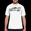 TT11 - 100% Polyester Moisture Wicking UV40+ Unisex Performance T-Shirt Thumbnail