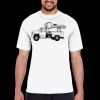 TT11 - 100% Polyester Moisture Wicking UV40+ Unisex Performance T-Shirt Thumbnail