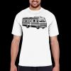 TT11 - 100% Polyester Moisture Wicking UV40+ Unisex Performance T-Shirt Thumbnail