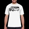 TT11 - 100% Polyester Moisture Wicking UV40+ Unisex Performance T-Shirt Thumbnail