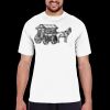 TT11 - 100% Polyester Moisture Wicking UV40+ Unisex Performance T-Shirt Thumbnail