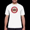 TT11 - 100% Polyester Moisture Wicking UV40+ Unisex Performance T-Shirt Thumbnail