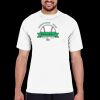 TT11 - 100% Polyester Moisture Wicking UV40+ Unisex Performance T-Shirt Thumbnail