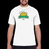 TT11 - 100% Polyester Moisture Wicking UV40+ Unisex Performance T-Shirt Thumbnail