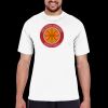 TT11 - 100% Polyester Moisture Wicking UV40+ Unisex Performance T-Shirt Thumbnail