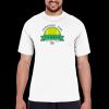 TT11 - 100% Polyester Moisture Wicking UV40+ Unisex Performance T-Shirt Thumbnail