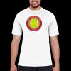 TT11 - 100% Polyester Moisture Wicking UV40+ Unisex Performance T-Shirt Thumbnail