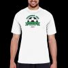 TT11 - 100% Polyester Moisture Wicking UV40+ Unisex Performance T-Shirt Thumbnail