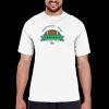 TT11 - 100% Polyester Moisture Wicking UV40+ Unisex Performance T-Shirt Thumbnail