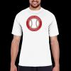 TT11 - 100% Polyester Moisture Wicking UV40+ Unisex Performance T-Shirt Thumbnail