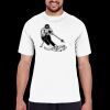 TT11 - 100% Polyester Moisture Wicking UV40+ Unisex Performance T-Shirt Thumbnail