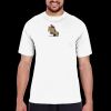 TT11 - 100% Polyester Moisture Wicking UV40+ Unisex Performance T-Shirt Thumbnail