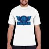 TT11 - 100% Polyester Moisture Wicking UV40+ Unisex Performance T-Shirt Thumbnail