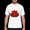 TT11 - 100% Polyester Moisture Wicking UV40+ Unisex Performance T-Shirt Thumbnail