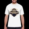 TT11 - 100% Polyester Moisture Wicking UV40+ Unisex Performance T-Shirt Thumbnail