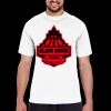 TT11 - 100% Polyester Moisture Wicking UV40+ Unisex Performance T-Shirt Thumbnail