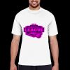 TT11 - 100% Polyester Moisture Wicking UV40+ Unisex Performance T-Shirt Thumbnail