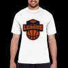 TT11 - 100% Polyester Moisture Wicking UV40+ Unisex Performance T-Shirt Thumbnail