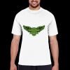 TT11 - 100% Polyester Moisture Wicking UV40+ Unisex Performance T-Shirt Thumbnail