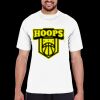 TT11 - 100% Polyester Moisture Wicking UV40+ Unisex Performance T-Shirt Thumbnail