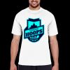 TT11 - 100% Polyester Moisture Wicking UV40+ Unisex Performance T-Shirt Thumbnail