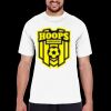 TT11 - 100% Polyester Moisture Wicking UV40+ Unisex Performance T-Shirt Thumbnail