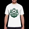 TT11 - 100% Polyester Moisture Wicking UV40+ Unisex Performance T-Shirt Thumbnail