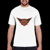 TT11 - 100% Polyester Moisture Wicking UV40+ Unisex Performance T-Shirt Thumbnail