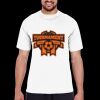 TT11 - 100% Polyester Moisture Wicking UV40+ Unisex Performance T-Shirt Thumbnail