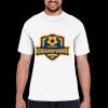 TT11 - 100% Polyester Moisture Wicking UV40+ Unisex Performance T-Shirt Thumbnail