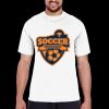TT11 - 100% Polyester Moisture Wicking UV40+ Unisex Performance T-Shirt Thumbnail