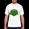 TT11 - 100% Polyester Moisture Wicking UV40+ Unisex Performance T-Shirt Thumbnail