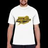 TT11 - 100% Polyester Moisture Wicking UV40+ Unisex Performance T-Shirt Thumbnail
