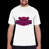 TT11 - 100% Polyester Moisture Wicking UV40+ Unisex Performance T-Shirt Thumbnail