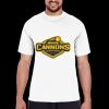 TT11 - 100% Polyester Moisture Wicking UV40+ Unisex Performance T-Shirt Thumbnail