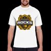 TT11 - 100% Polyester Moisture Wicking UV40+ Unisex Performance T-Shirt Thumbnail