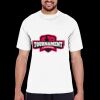 TT11 - 100% Polyester Moisture Wicking UV40+ Unisex Performance T-Shirt Thumbnail