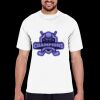 TT11 - 100% Polyester Moisture Wicking UV40+ Unisex Performance T-Shirt Thumbnail