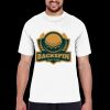 TT11 - 100% Polyester Moisture Wicking UV40+ Unisex Performance T-Shirt Thumbnail