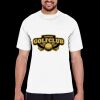 TT11 - 100% Polyester Moisture Wicking UV40+ Unisex Performance T-Shirt Thumbnail