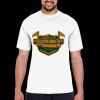 TT11 - 100% Polyester Moisture Wicking UV40+ Unisex Performance T-Shirt Thumbnail