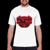 TT11 - 100% Polyester Moisture Wicking UV40+ Unisex Performance T-Shirt Thumbnail