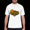 TT11 - 100% Polyester Moisture Wicking UV40+ Unisex Performance T-Shirt Thumbnail