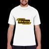TT11 - 100% Polyester Moisture Wicking UV40+ Unisex Performance T-Shirt Thumbnail