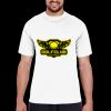 TT11 - 100% Polyester Moisture Wicking UV40+ Unisex Performance T-Shirt Thumbnail