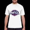 TT11 - 100% Polyester Moisture Wicking UV40+ Unisex Performance T-Shirt Thumbnail